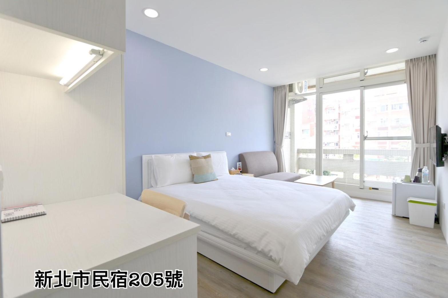 Locomotive Homestay ตั้นสุ่ย ภายนอก รูปภาพ